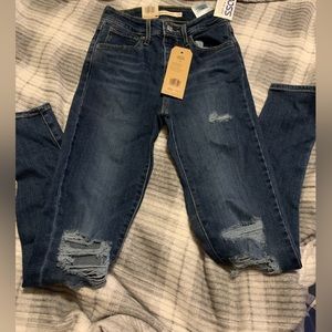 Levi’s 25x30